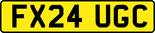 FX24UGC