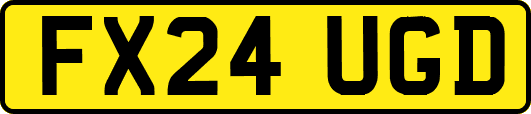 FX24UGD