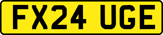 FX24UGE