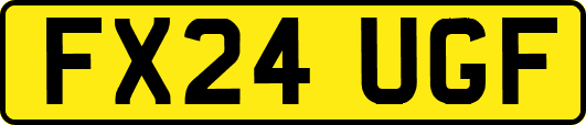 FX24UGF