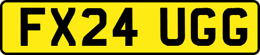 FX24UGG