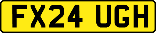 FX24UGH