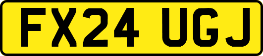 FX24UGJ