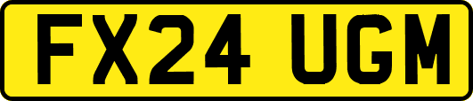 FX24UGM