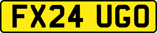 FX24UGO