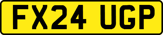 FX24UGP