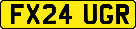 FX24UGR