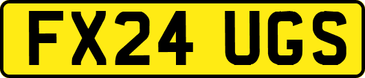 FX24UGS