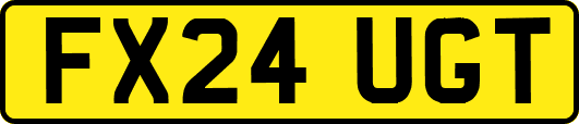 FX24UGT