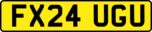 FX24UGU