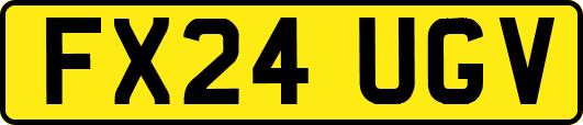 FX24UGV