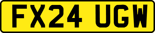FX24UGW