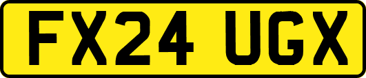 FX24UGX