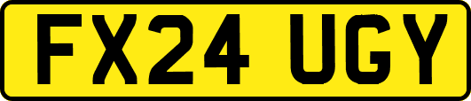 FX24UGY