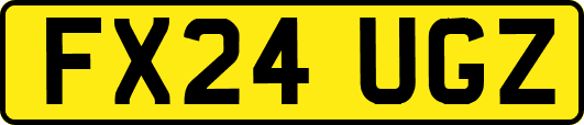 FX24UGZ
