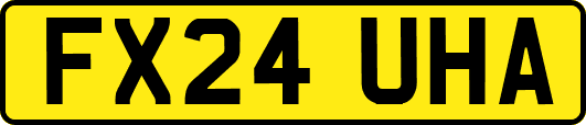 FX24UHA