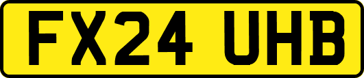 FX24UHB
