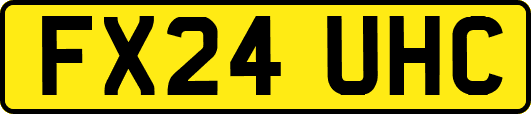 FX24UHC