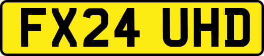 FX24UHD