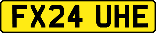 FX24UHE