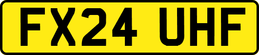 FX24UHF