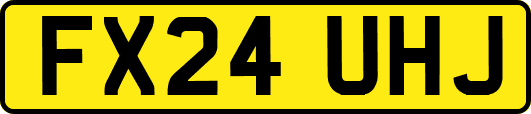 FX24UHJ