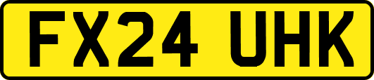 FX24UHK