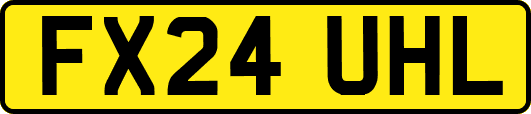 FX24UHL