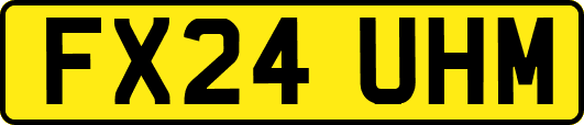 FX24UHM