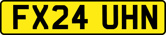 FX24UHN