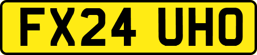 FX24UHO
