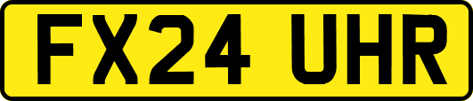 FX24UHR