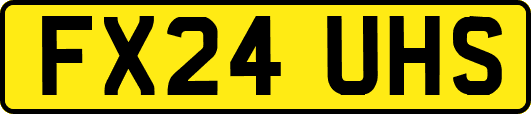 FX24UHS