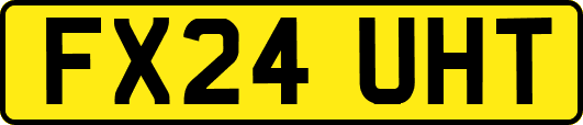 FX24UHT