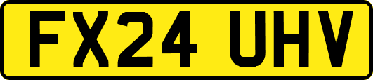 FX24UHV