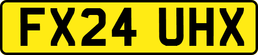 FX24UHX