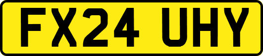 FX24UHY