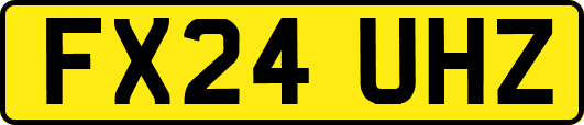 FX24UHZ