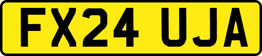 FX24UJA
