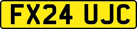 FX24UJC