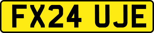 FX24UJE