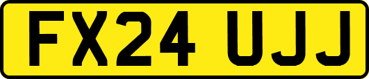 FX24UJJ