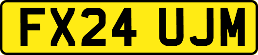 FX24UJM