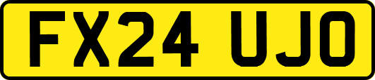 FX24UJO