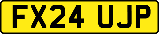 FX24UJP