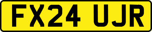 FX24UJR