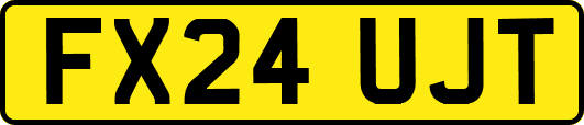 FX24UJT