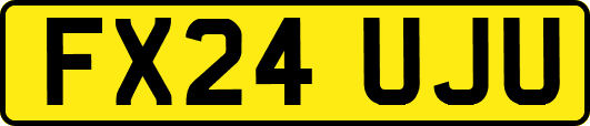 FX24UJU