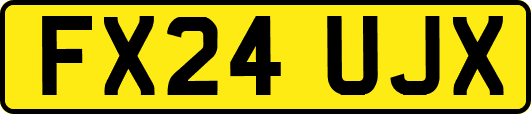 FX24UJX