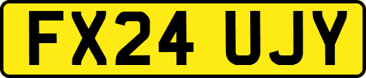 FX24UJY